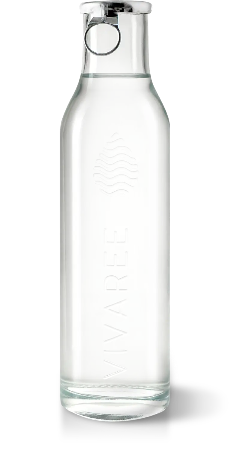 Vivaree bottle